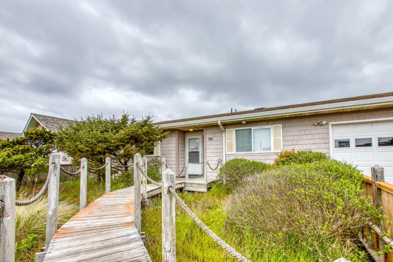 Willa Harbor House Waldport Zewnętrze zdjęcie