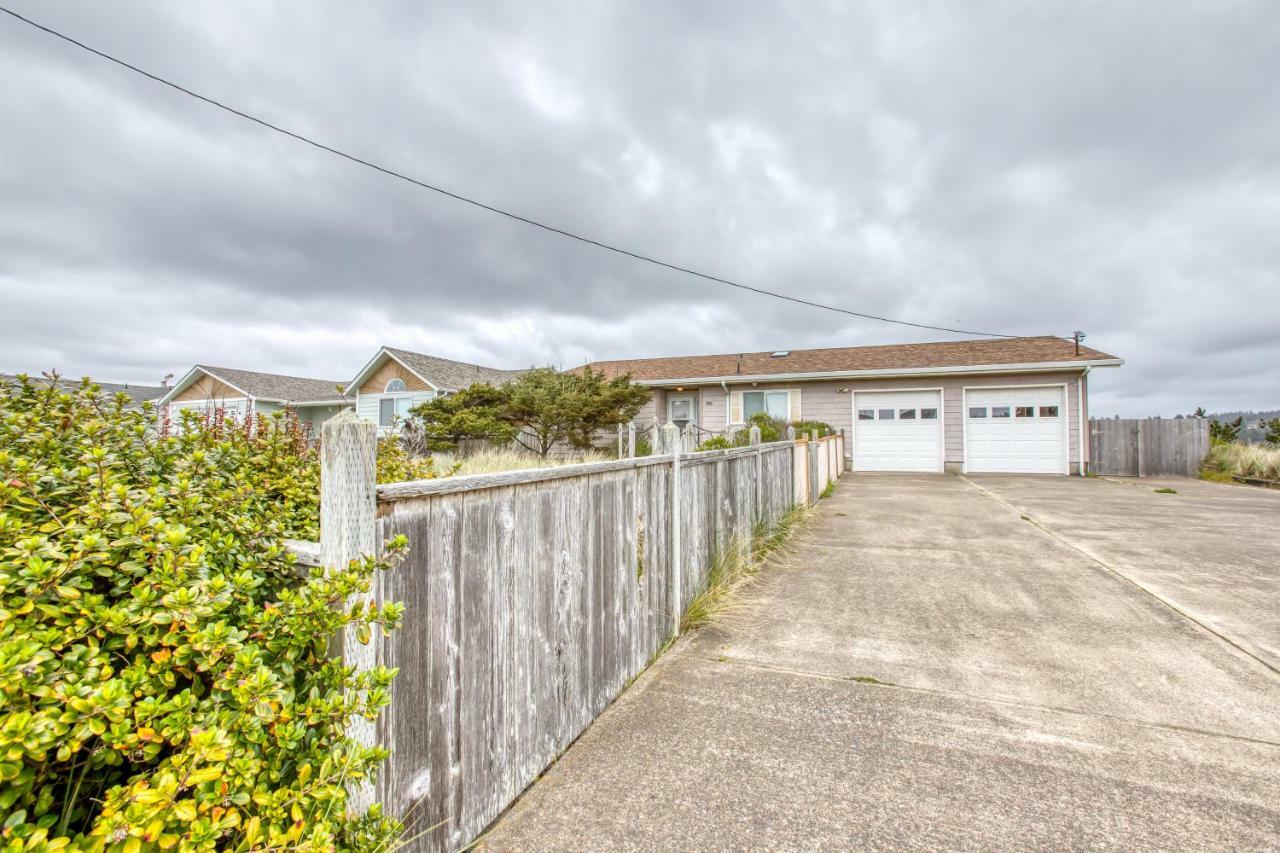 Willa Harbor House Waldport Zewnętrze zdjęcie